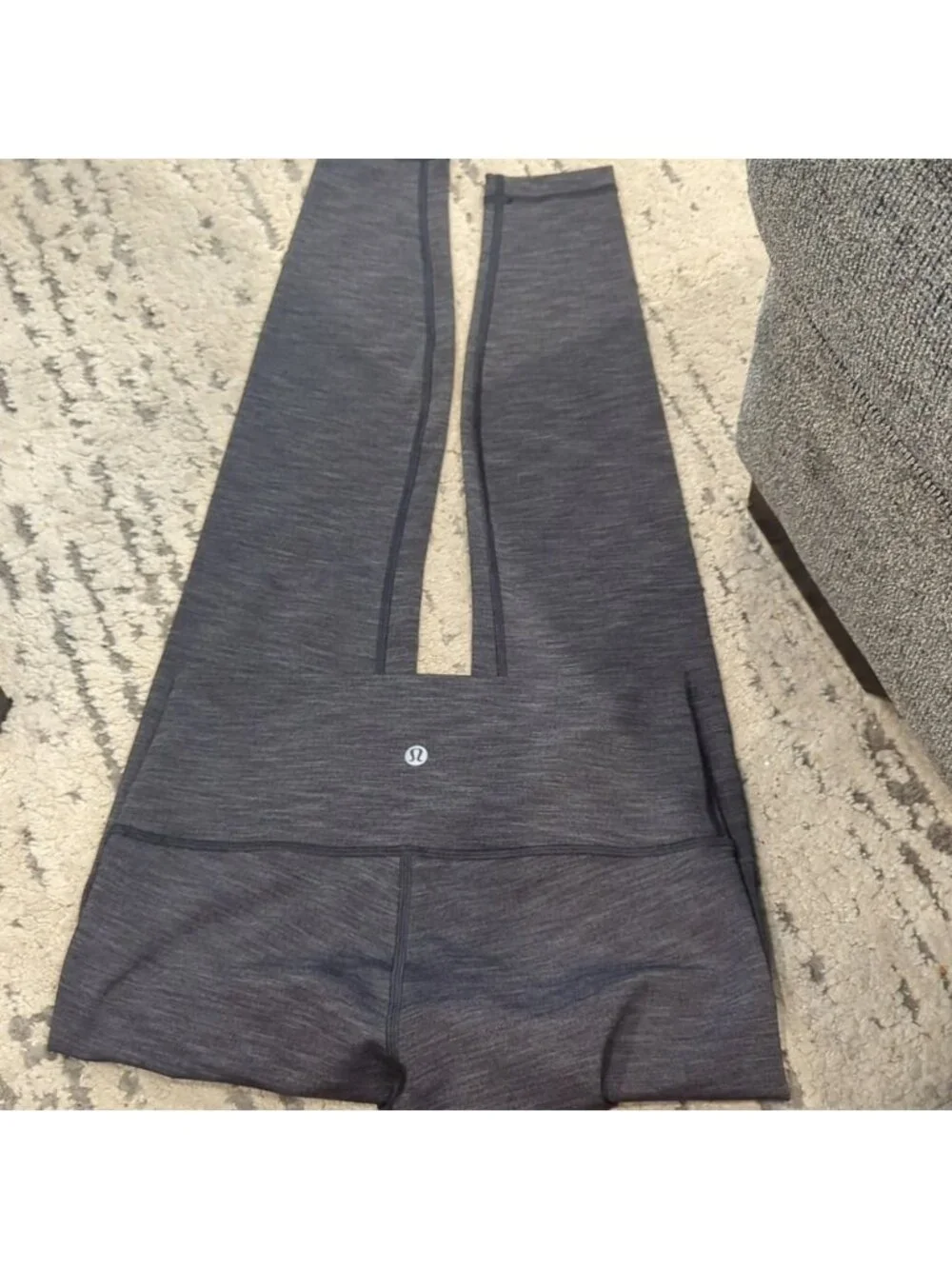 Lululemon Wunder Under Hi-Rise Tight (Brushed 28